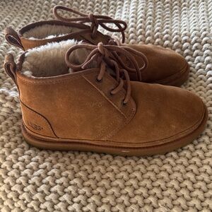 UGG Chukka Boots